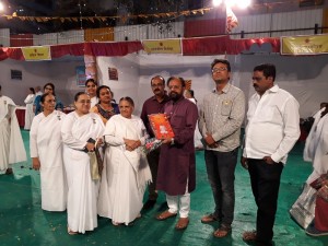 Mulund - Mahashivratri 2018 -19 